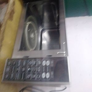 IFB microwave